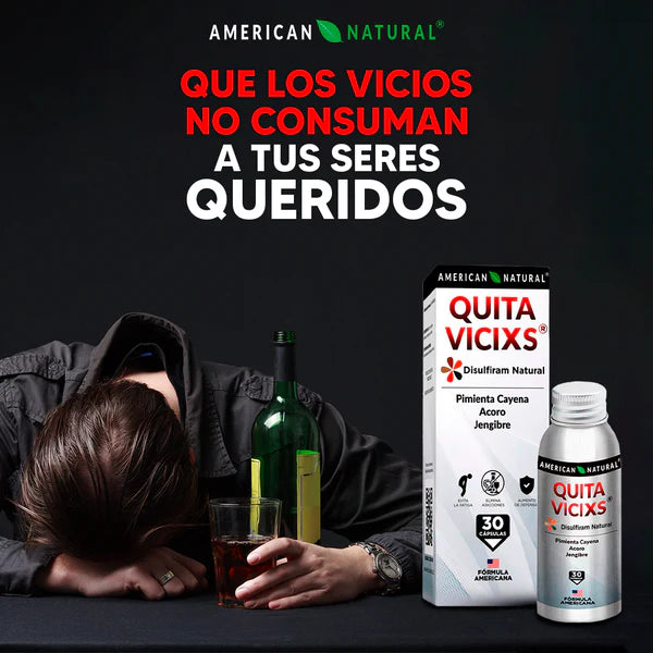 QUITA VICIOS | Tu Nueva Rutina Natural para Dejar Malos Hábitos