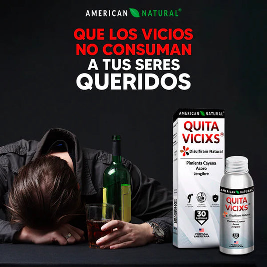 QUITA VICIOS | Tu Nueva Rutina Natural para Dejar Malos Hábitos