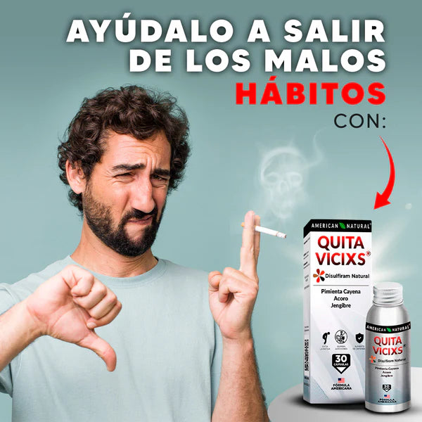 QUITA VICIOS | Tu Nueva Rutina Natural para Dejar Malos Hábitos
