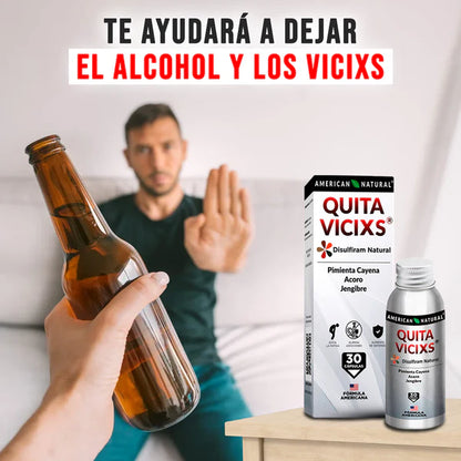 QUITA VICIOS | Tu Nueva Rutina Natural para Dejar Malos Hábitos