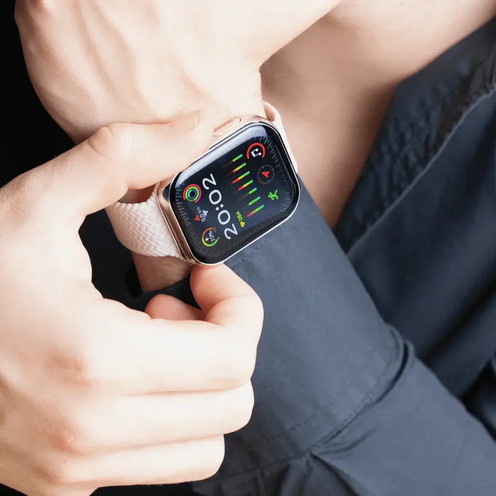 ✨ El Reloj Inteligente CON CHIP Más Completo del Año – ¡Con Audífonos de Regalo!