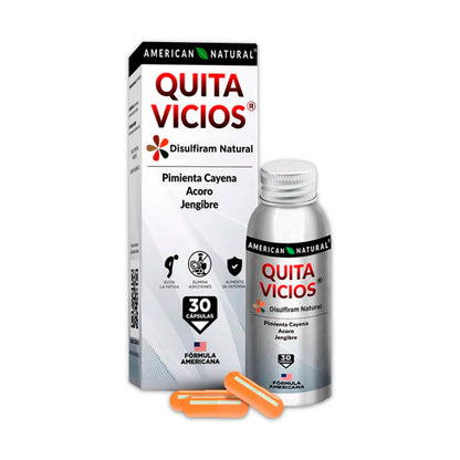 QUITA VICIOS | Tu Nueva Rutina Natural para Dejar Malos Hábitos